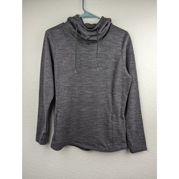 Kuhl Helix Hoodie Gray Women's Small - Picture 1 of 3